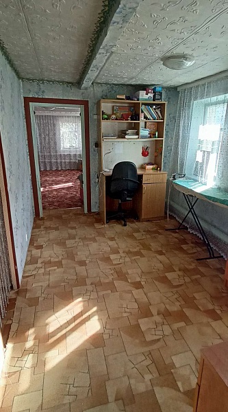 Дом, 50 кв.м.