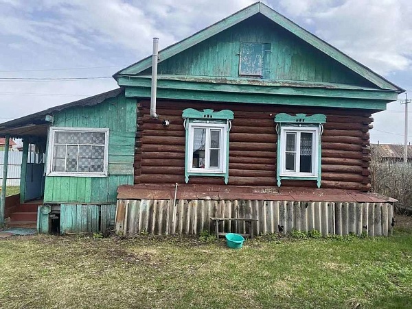 Дом, 48 кв.м.