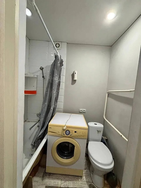 1-к квартира, 31 кв.м.