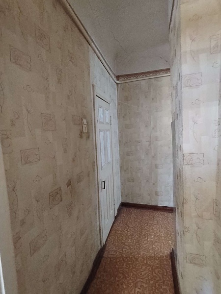 2-к квартира, 60 кв.м.