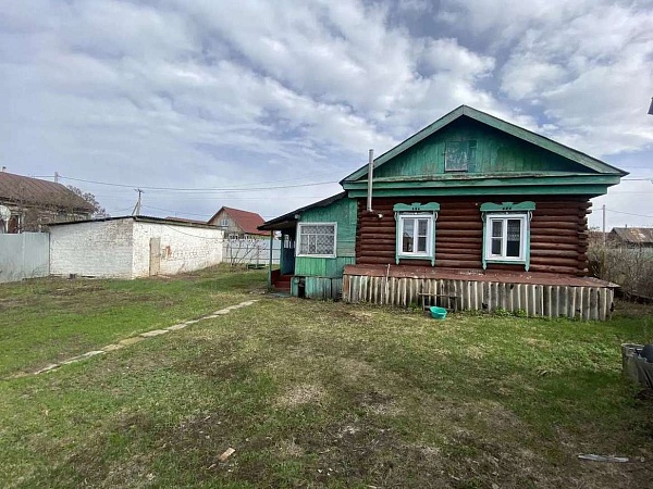 Дом, 48 кв.м.