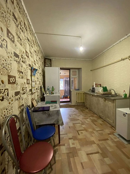 1-к квартира, 31 кв.м.