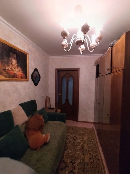 Дом, 131 кв.м.