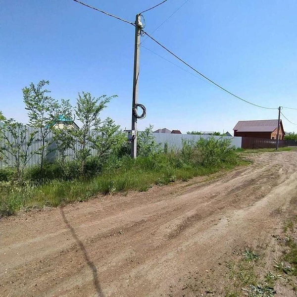 Участок , 7 сот.