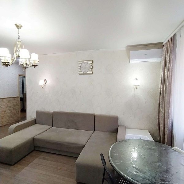 3-к квартира, 56 кв.м.