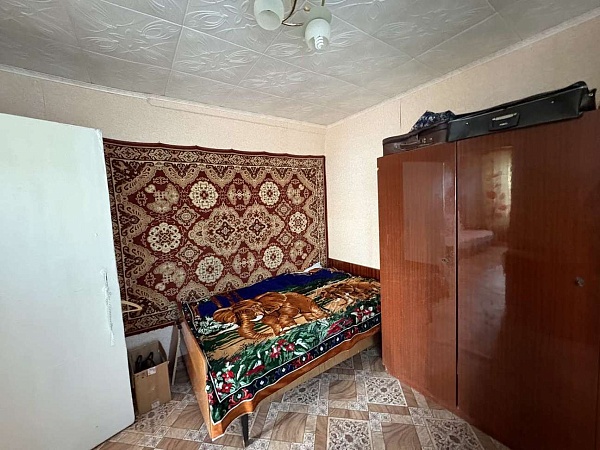 2-к квартира, 35 кв.м.