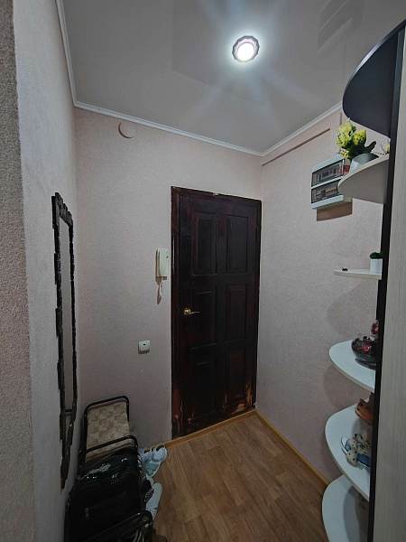 2-к квартира, 53 кв.м.