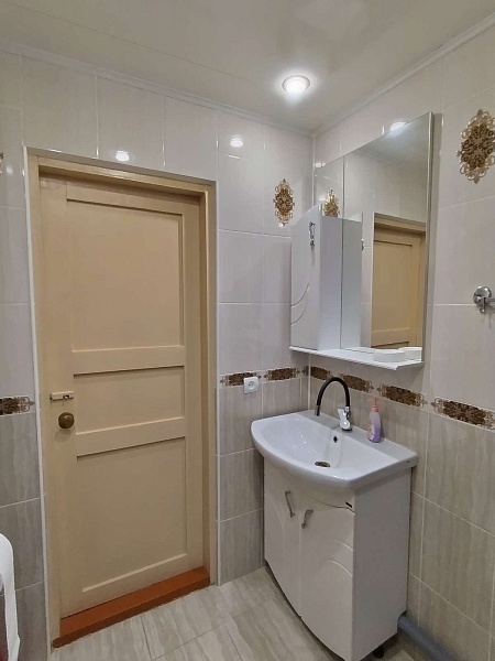 2-к квартира, 46 кв.м.
