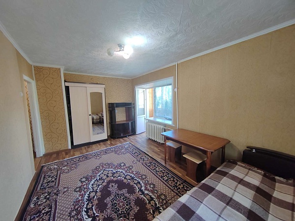 1-к квартира, 30 кв.м.