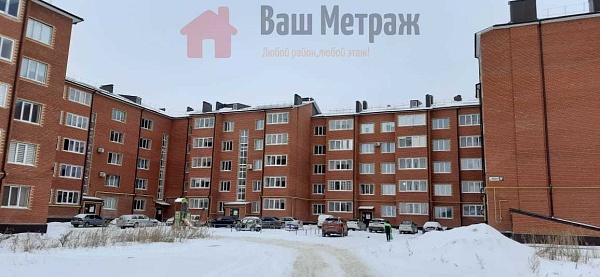 2-к квартира, 59 кв.м., Центр, Фрунзе улица