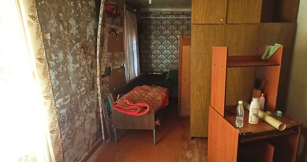 Дом, 36 кв.м.