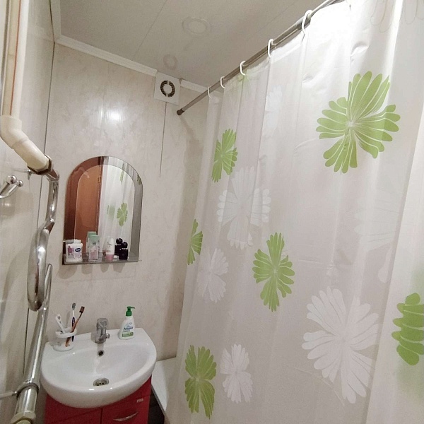 1-к квартира, 30 кв.м.