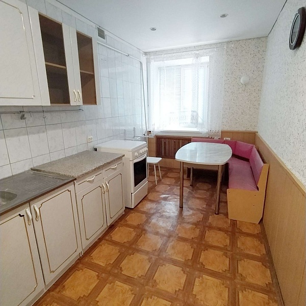 2-к квартира, 49 кв.м.