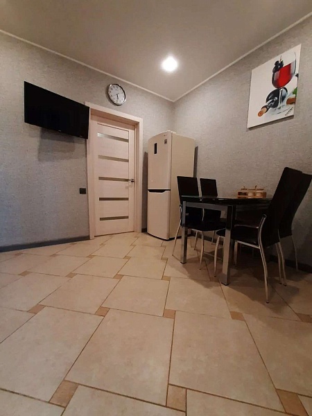 2-к квартира, 60 кв.м.