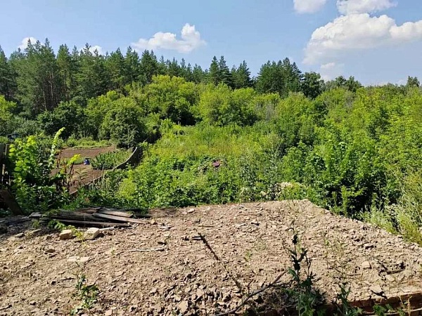 Участок , 7 сот.