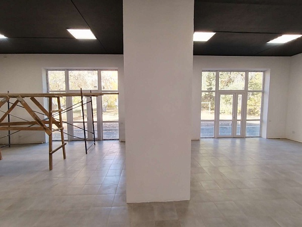 Помещения свободного назначения, 120 кв.м.
