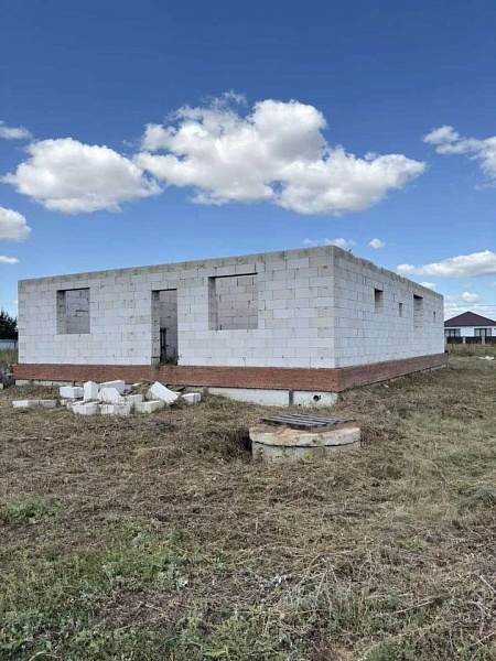 Дом, 200 кв.м., ДНТ Радуга, Лазурная  улица, 25