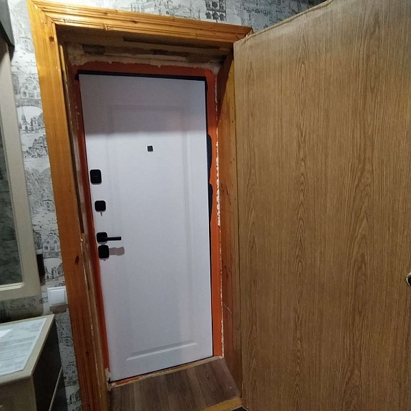 2-к квартира, 49 кв.м.