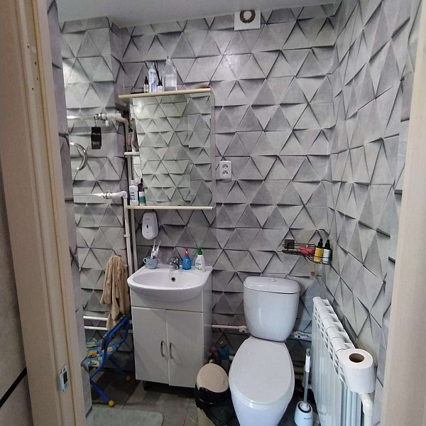 Дом, 100 кв.м.