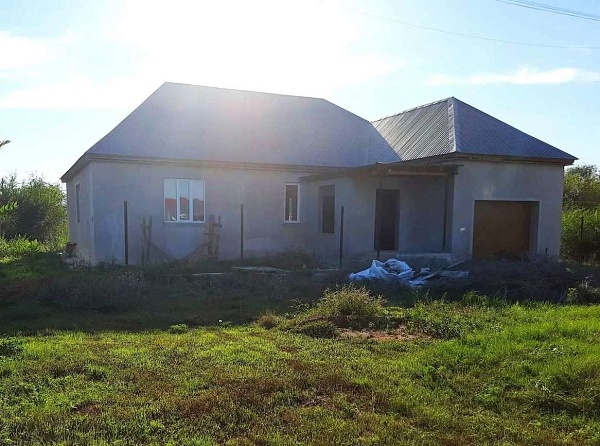 Дом, 102 кв.м.