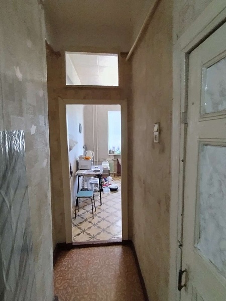2-к квартира, 60 кв.м.