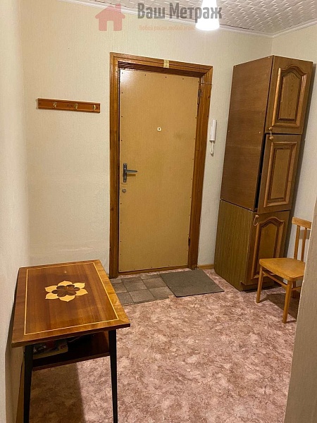 2-к квартира, 45 кв.м.