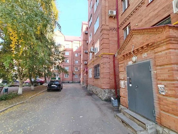 2-к квартира, 54 кв.м.