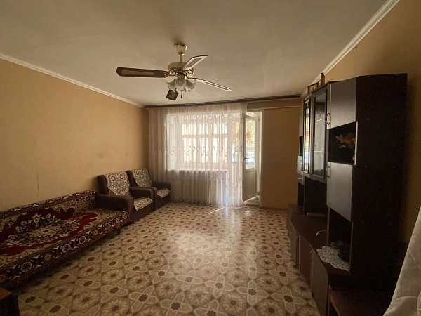 2-к квартира, 60 кв.м., п. Нефтяников, Гая улица, 93