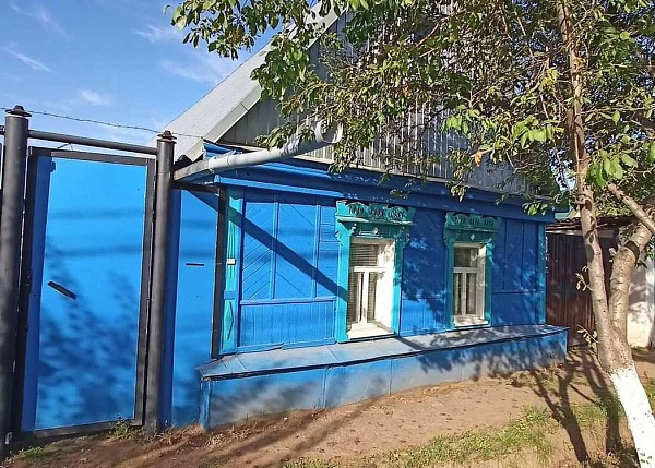 Дом, 50 кв.м.