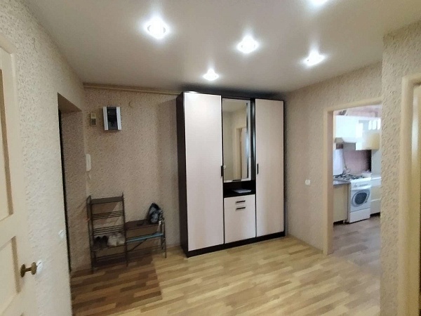 2-к квартира, 46 кв.м.