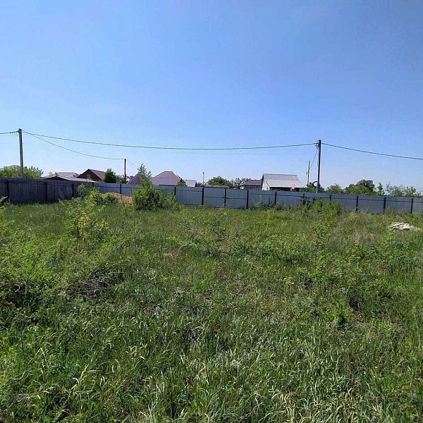 Участок , 7 сот.