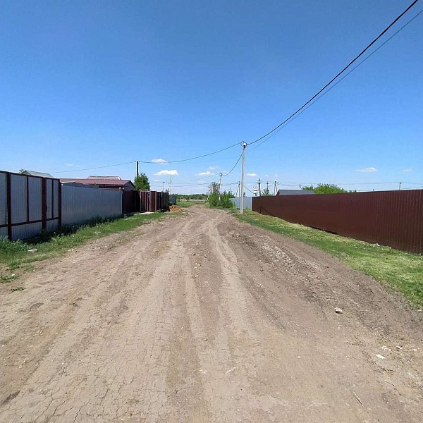 Участок , 7 сот.