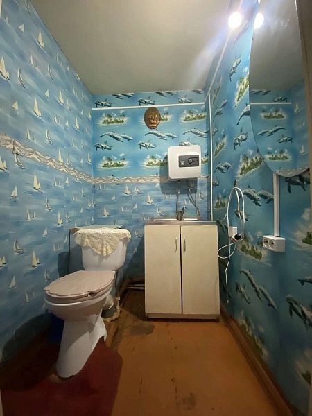 Дом, 48 кв.м.