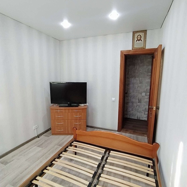 2-к квартира, 49 кв.м.