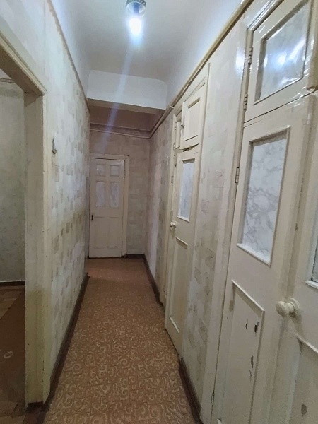 2-к квартира, 60 кв.м.