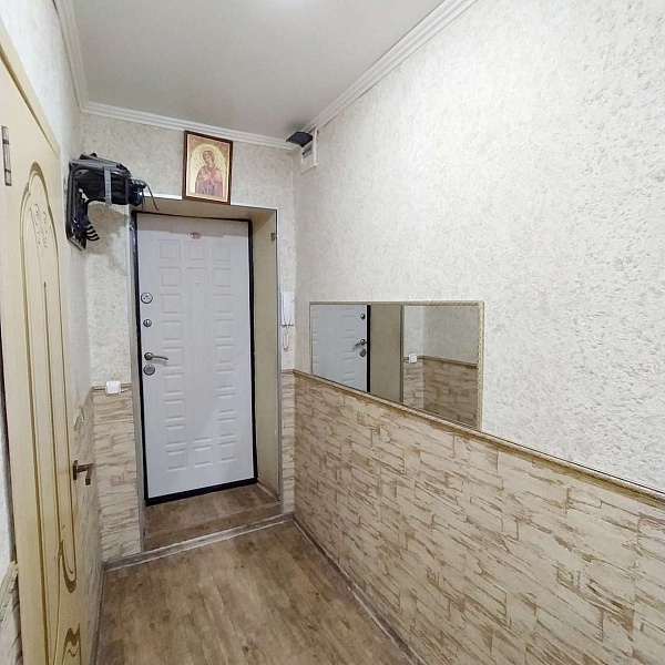 3-к квартира, 56 кв.м.