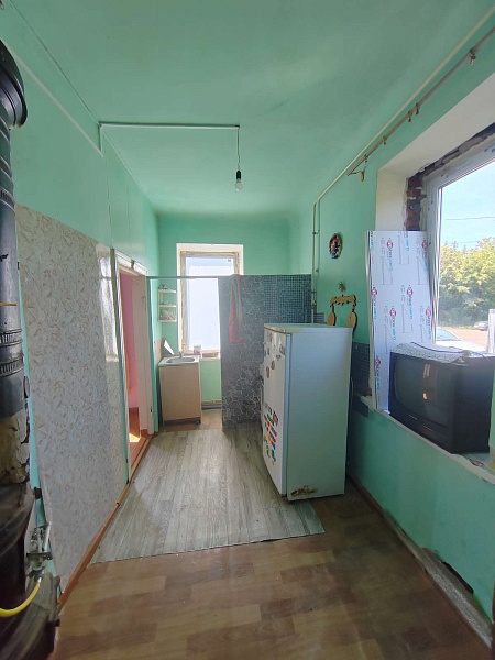 1-к квартира, 22 кв.м.