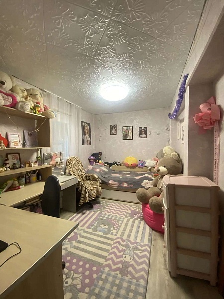 Дом, 59 кв.м.
