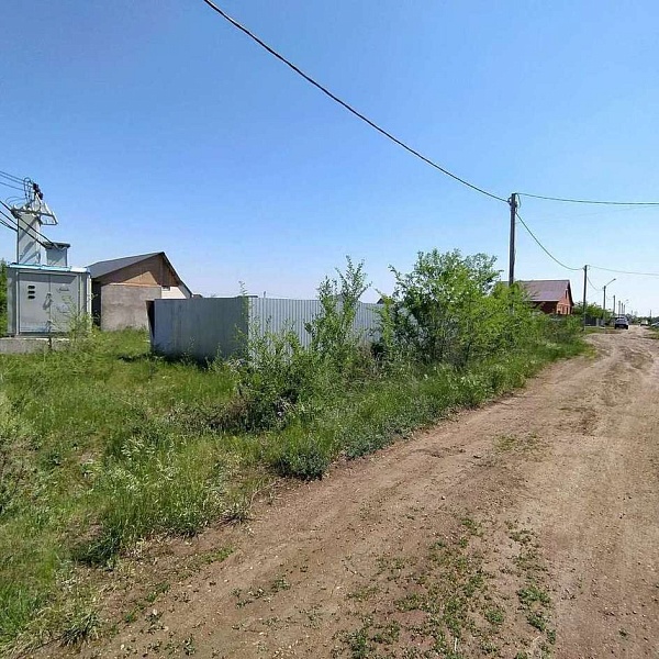 Участок , 7 сот.