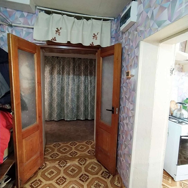 Дом, 55 кв.м.