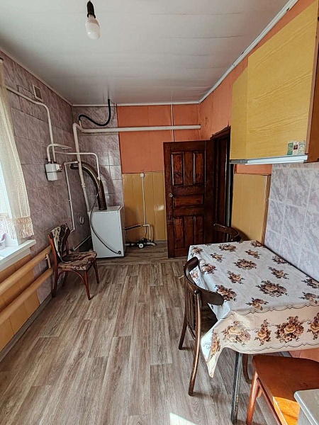 Дом, 84 кв.м.