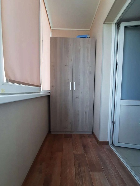 2-к квартира, 60 кв.м.