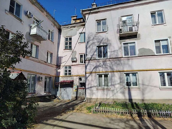 2-к квартира, 60 кв.м., Центр, М.Егорова улица, 40