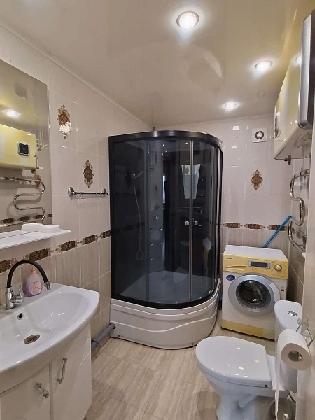 2-к квартира, 46 кв.м.