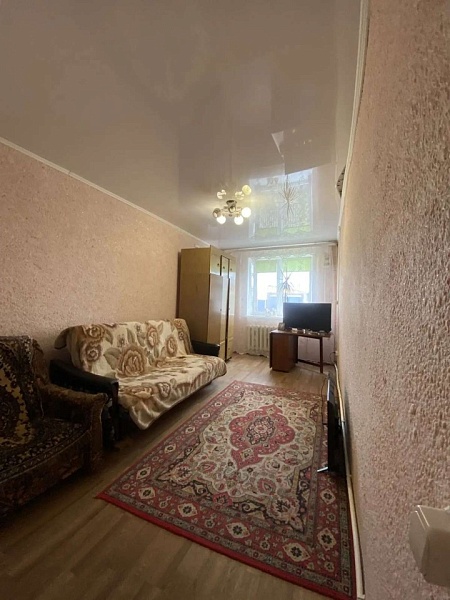 1-к квартира, 31 кв.м., Народная улица, 11