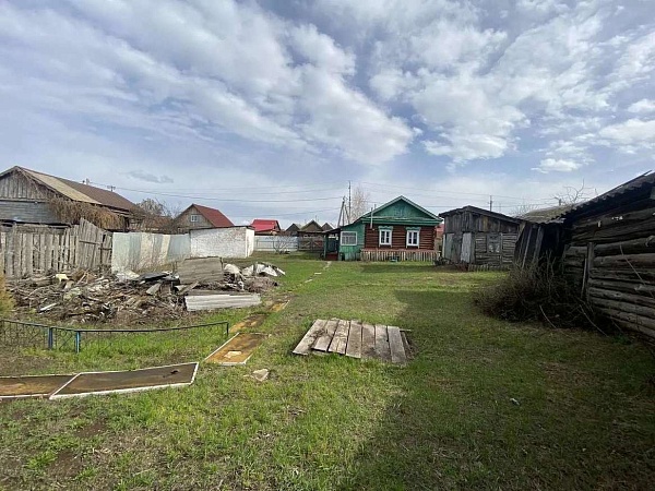 Дом, 48 кв.м.
