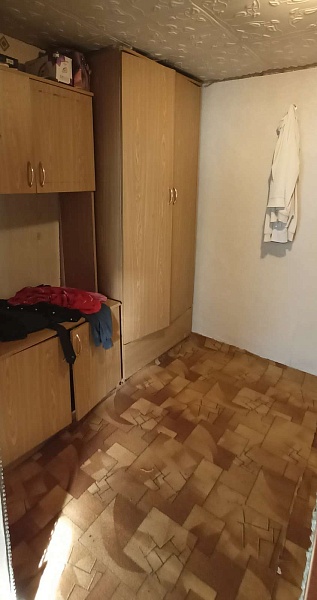 Дом, 50 кв.м.
