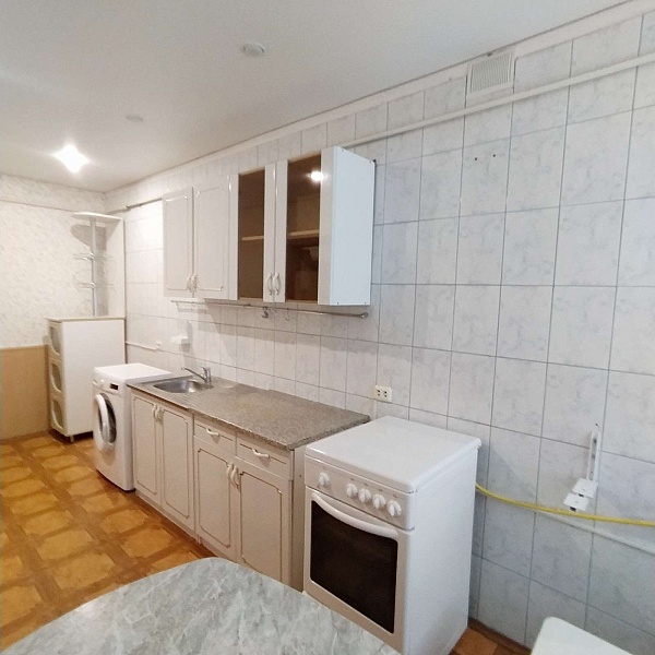 2-к квартира, 49 кв.м.