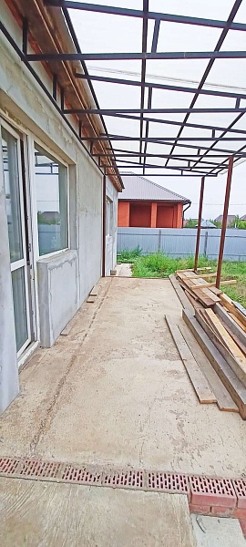 Дом, 102 кв.м.