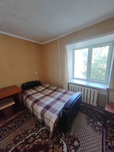 1-к квартира, 30 кв.м.